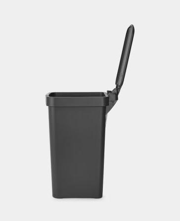 Actual product image Brabantia StepUp Bin (10 l)
