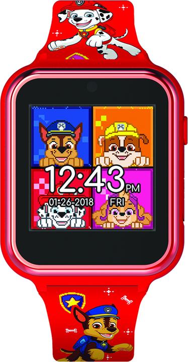 Immagine prodotto Brandunit Orologio intelligente Paw Patrol (40 mm)