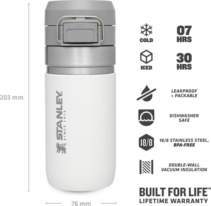 Actual product image Stanley 1913 Quick Flip (0.47 l)