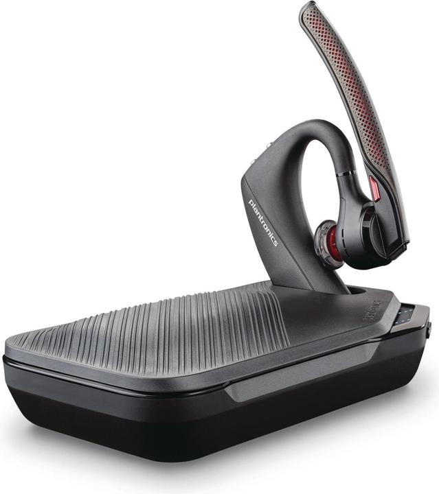 Actual product image Poly Voyager 5200 UC (Wireless, USB-A)