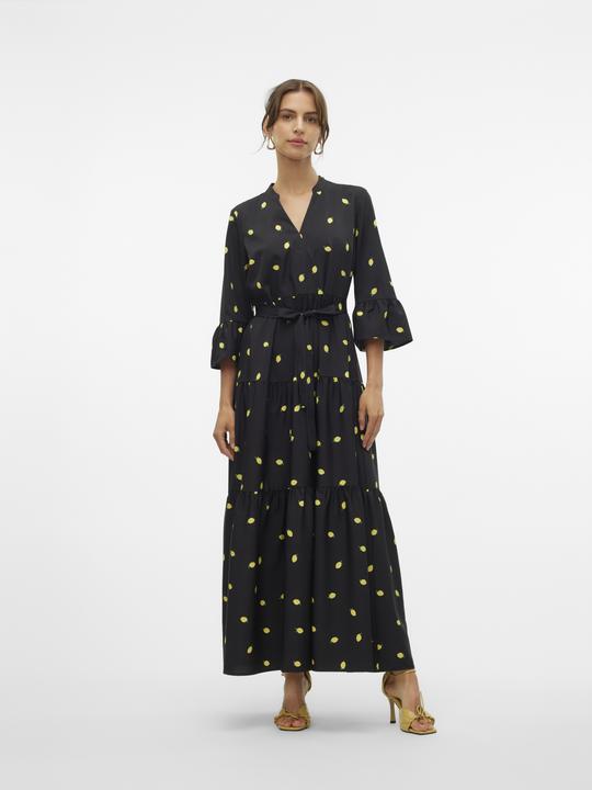 Produktbild Vero Moda VMZERA Langes Kleid Kleid (XS)