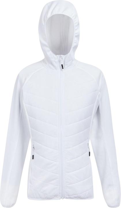 Actual product image Regatta Womens/Ladies Andreson VIII Hybrid Jacket (34 D)