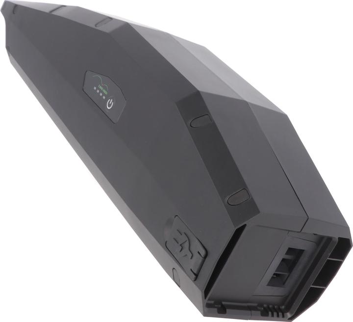 Image du produit E-Bike-Vision Batterie sous tube Yamaha (745 Wh, Batterie pour vélo électrique)