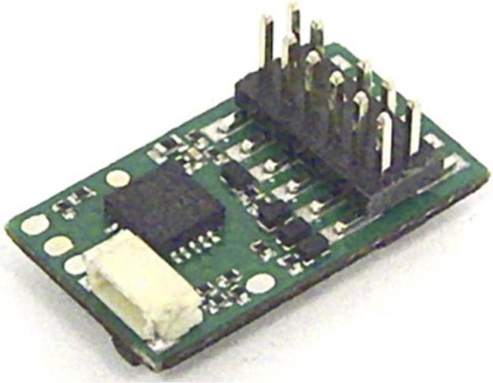 Piko N SmartDecoder 4.1 PluX12