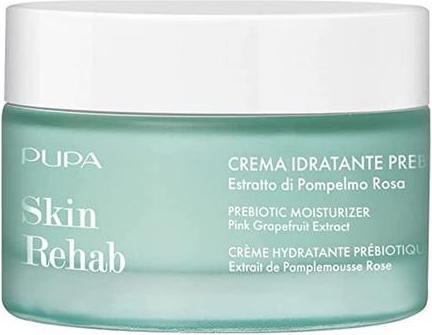 Produktbild Pupa Milano Deep moisturizing skin serum Hyalu Shots (Deep Mosturizing Serum) 30 ml (50 ml, 24h Creme)