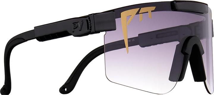 Produktbild Pit Viper The Originals The Exec (Schwarz, Kat.3, exec fade)