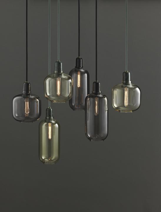 Immagine prodotto Normann Copenhagen Amplificatore (E14)