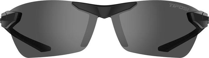 Image du produit Tifosi Lunettes obscurcissantes SEEK 2.0 (1 verre fumé 15,4 % de transmission de la lumière, pas de (Verre fumé)