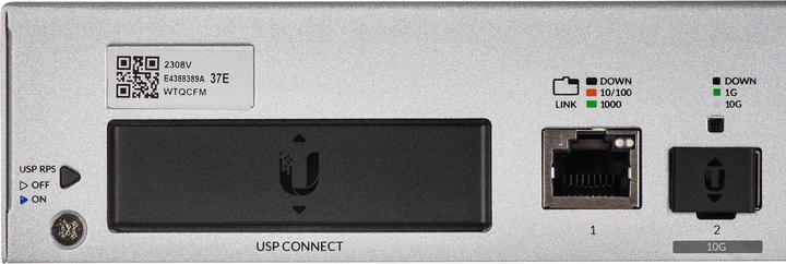 Immagine prodotto Ubiquiti Registratore di rete UNVR (Videoregistratore di rete (NVR))