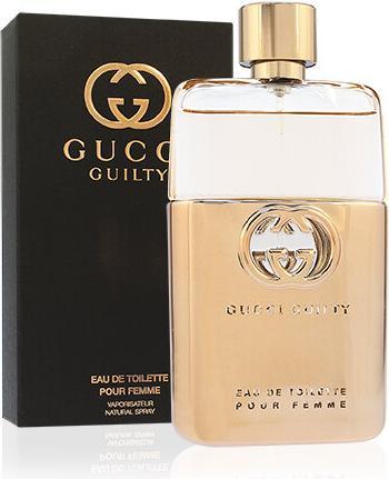 Gucci Eau de Toilette (re)