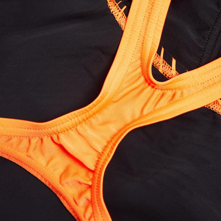 Image du produit Speedo - Maillot de bain 1 pièce MEDLEY MEDALIST - Fille (116)