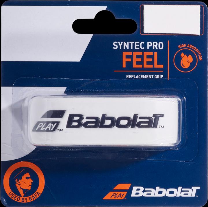 Babolat Syntec Pro