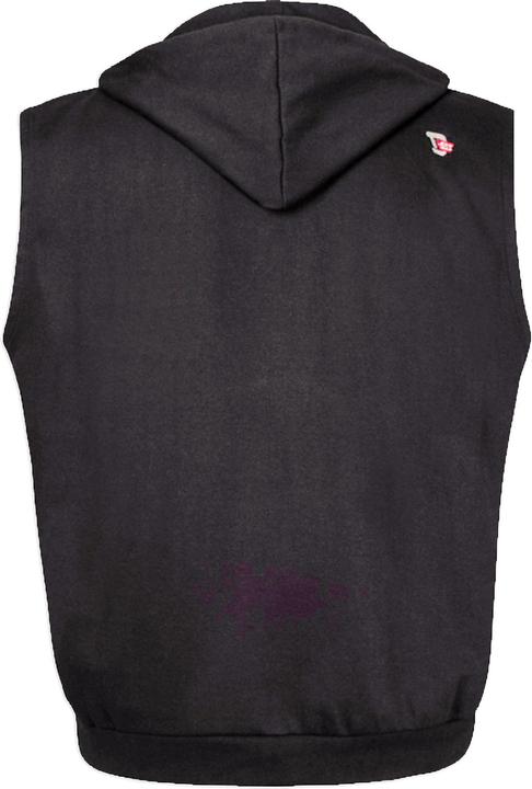 Produktbild DUKE Kapuzenweste Blake Kingsize ärmellos (7XL)