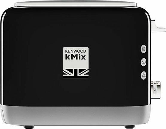 Actual product image Kenwood kMix TCX751BK