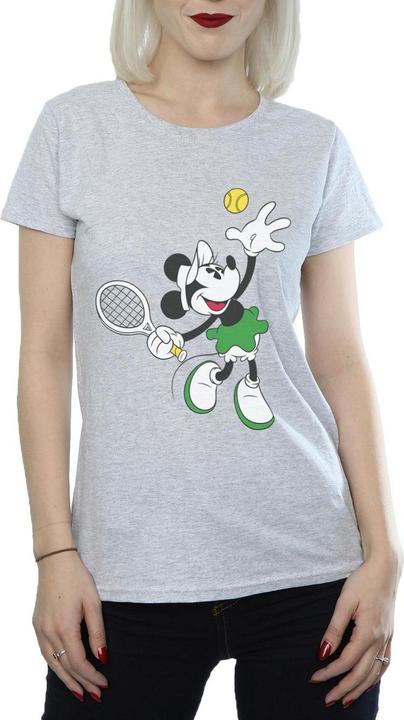 Disney Mickey Mouse Tennis TShirt (M)