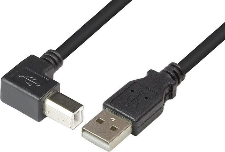 Produktbild Intellinet SFP+ 10G Passives DAC Twinax-Kabel 2,0m MSA-konf. (3 m, USB 2.0)