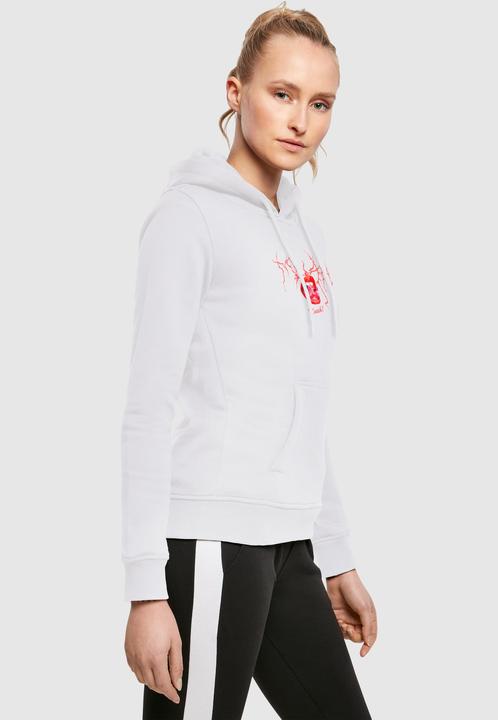 Immagine prodotto Miss Tee Felpa con cappuccio Muah - 125281 (XS)