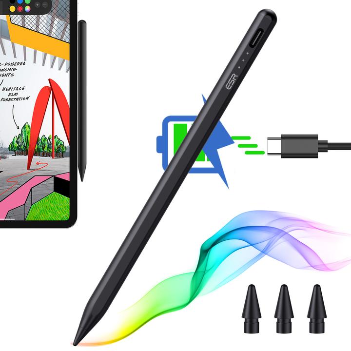 Actual product image ESR Digital Pencil