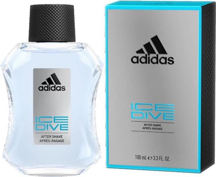 Produktbild adidas After Shave (re) (Aftershave Sprühpumpe, 100 ml)