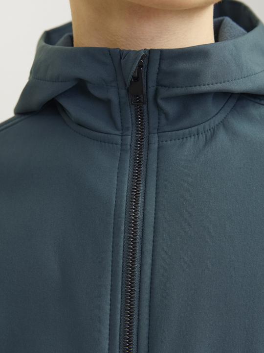 Image du produit Jack & Jones Veste Softshell Pour les garçons Veste Softshell (164)