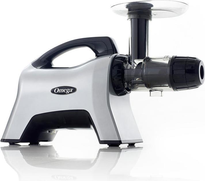 Omega Juicers Slow Juicer NC1000