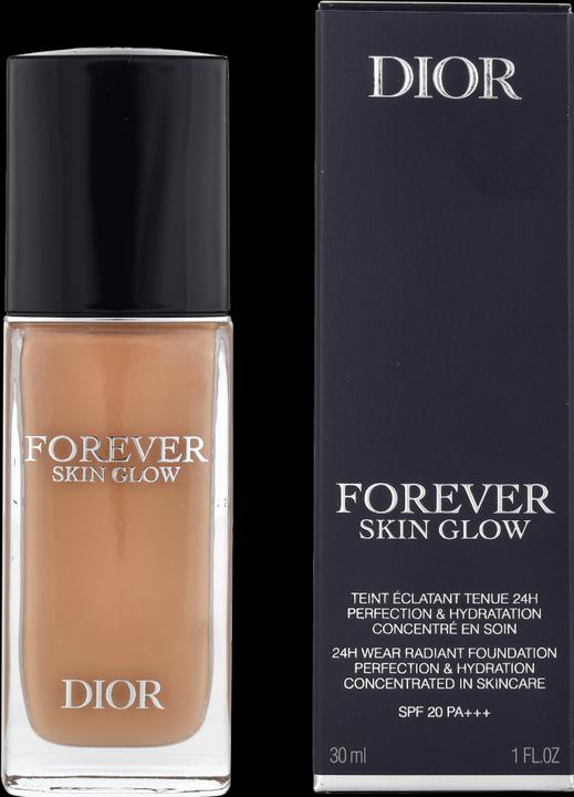 Actual product image Dior Forever (3.5N Neutral)