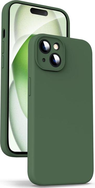 Vert foncé