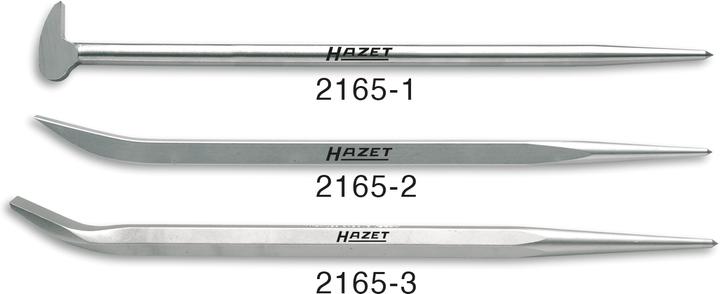 Image du produit HAZET Levier d'effort 2165-2