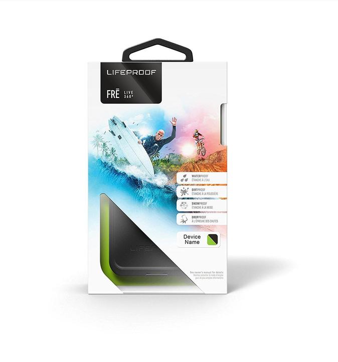 Image du produit LifeProof Frē (Apple iPhone 7)