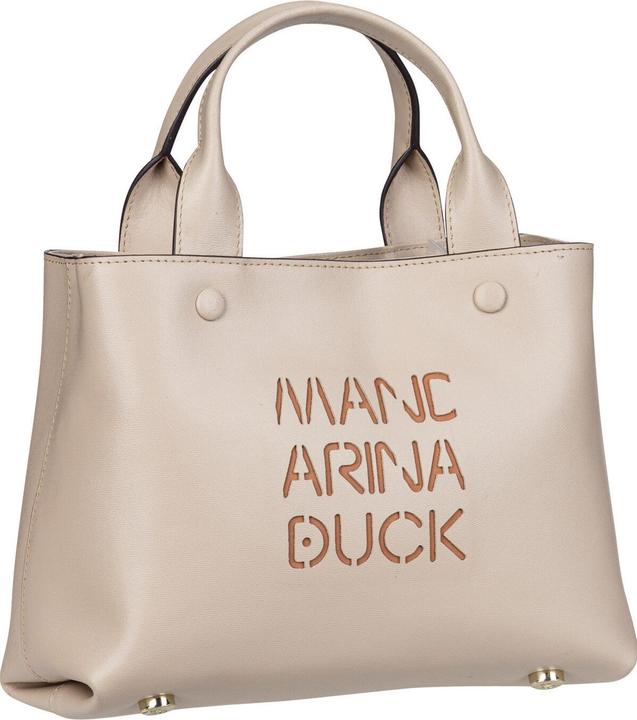 Mandarina Duck Handtasche Lady Duck Tote Bag OHT02 (5 l)