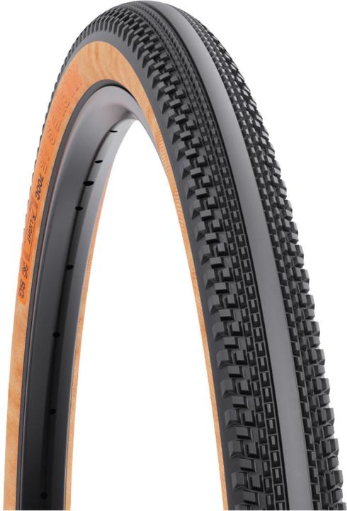 Wtb Vulpine S 40 x 700 FR Dual DNA SG2 (tan) (40-622)