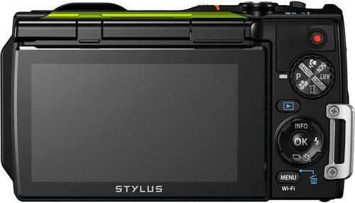 Produktbild Olympus Stylus Tough TG-870 (16.80 Mpx, 1/2,3'')