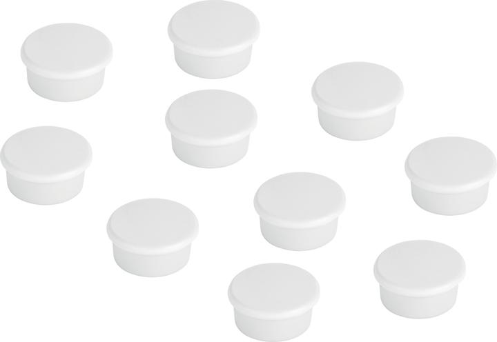 Immagine prodotto Franken Magnete rotondo (10 x)