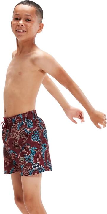 Actual product image Speedo Printed 13" Watershort (L)