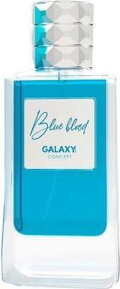 Immagine prodotto Galaxy Plus Concept Galaxy Concept Blue Blood Eau De Parfum Per Donne 100ml (Eau de parfum, 100 ml)