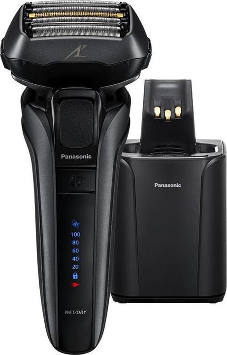 Actual product image Panasonic ES-LV9U