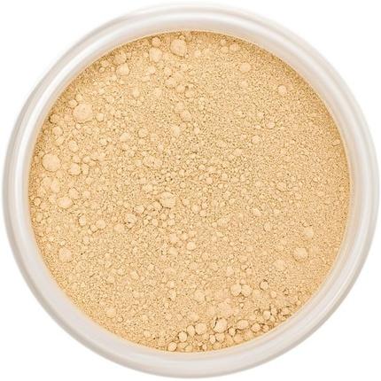 Actual product image Lily Lolo Mineral Foundation SPF 15 Butterscotch 10g (Beige)