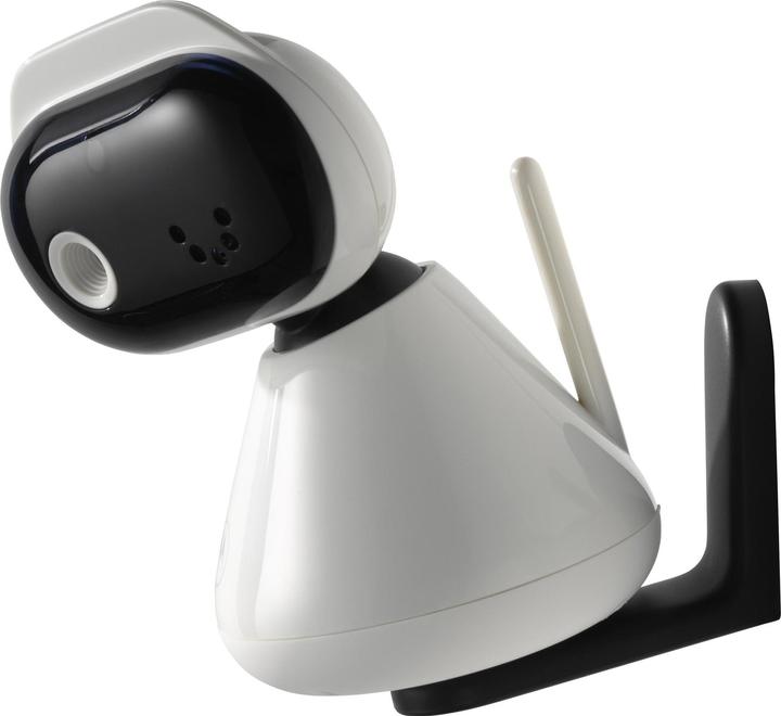 Produktbild Motorola Babyphone Video PIP1500 (Babyphone mit Kamera, 300 m)