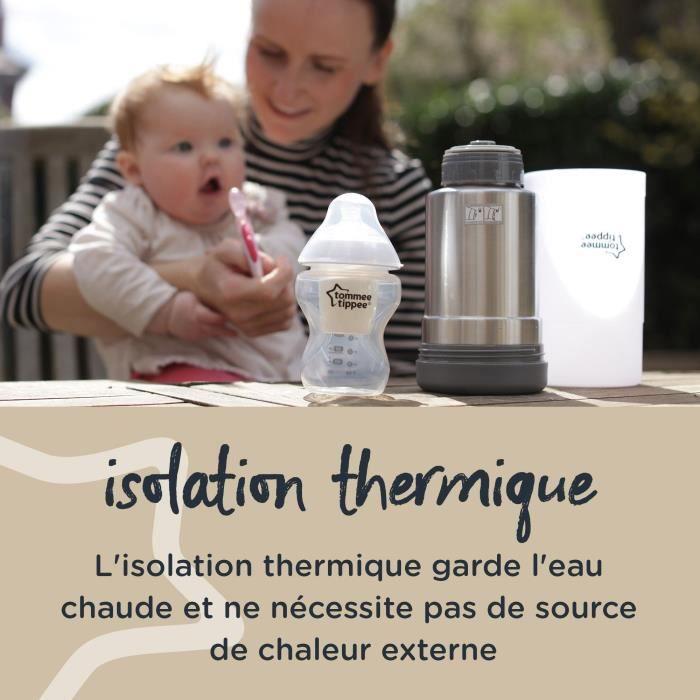 Produktbild Tommee Tippee Flaschenerwärmer für unterwegs