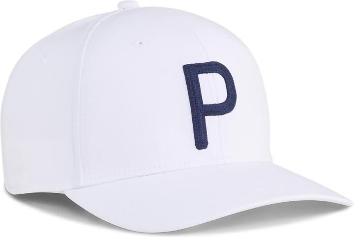 Puma Heritage P Cap EU