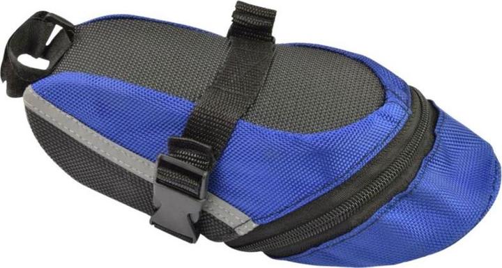 Actual product image Dunlop Fahrradsatteltasche, wasserdichte Fahrradtasche