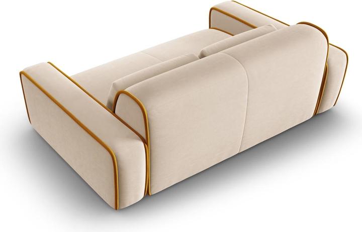 Produktbild Maison Heritage Lina (3-Sitzer, Modular Sofa)