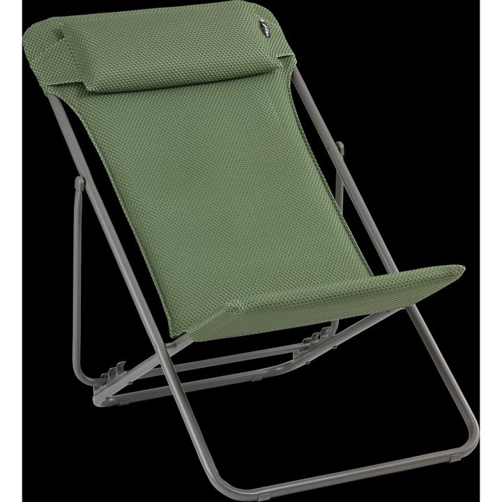 Image du produit Lafuma Maxi Transat Plus