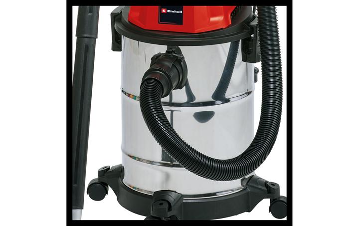 Image du produit Einhell Th-Vc 1820 S (Aspirateur eau et poussière)