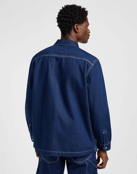 Immagine prodotto Lee Jeanshemd Rlx Wrkwear Overshirt (L)