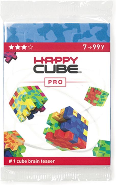Immagine prodotto Happy Cube Pro Refill
