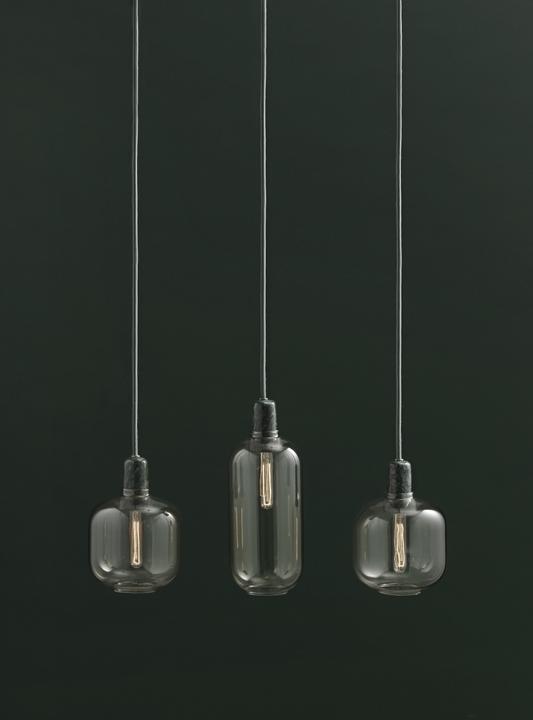 Produktbild Normann Copenhagen Amp Lamp Large (E14)