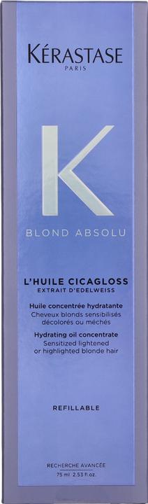 Immagine prodotto Kérastase Huile Cicaextreme (75 ml)