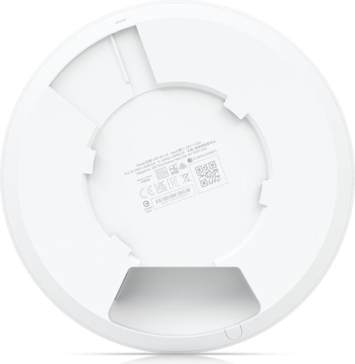 Immagine prodotto Ubiquiti UniFi UAP-AC-LR-5 Set (866 Mbit/s)