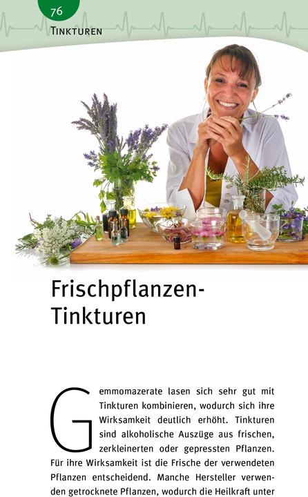 Produktbild Blutdruck (Deutsch, Andreas Nieswandt, 2021)